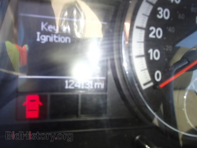 2010 DODGE RAM 1500 - VIN: 1D7RB1GP5AS246483 - Фото 8
