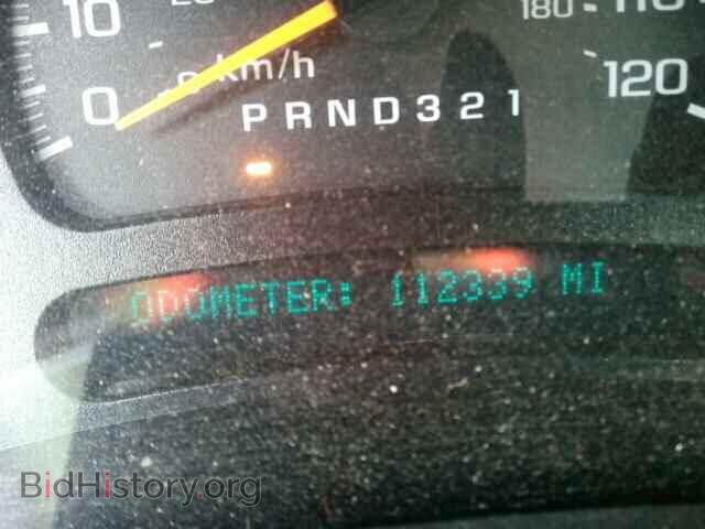2006 CHEVROLET SILVERADO - VIN: 1GCHC24U76E186232 - Фото 8
