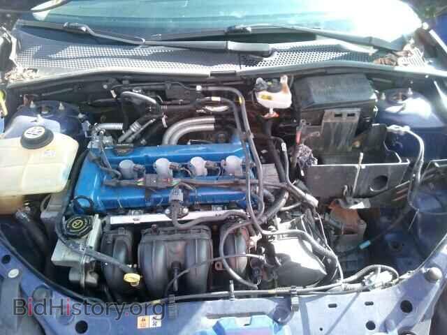 2006 FORD FOCUS - VIN: 1FAFP31N46W177261 - Photo 7