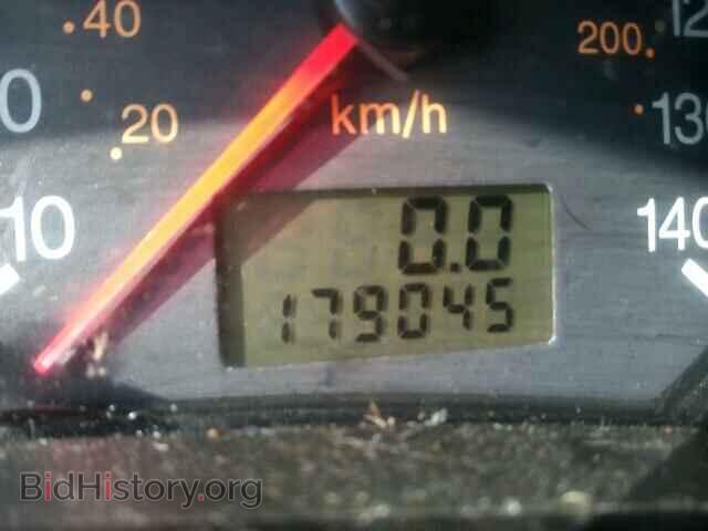 2006 FORD FOCUS - VIN: 1FAFP31N46W177261 - Photo 8
