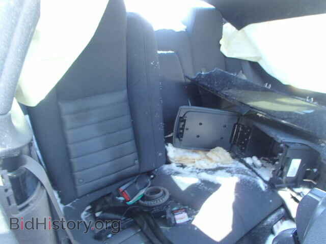 2009 DODGE CHALLENGER - VIN: 2B3LJ54TX9H559786 - Фото 6
