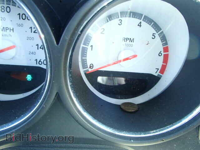 2009 DODGE CHALLENGER - VIN: 2B3LJ54TX9H559786 - Фото 8