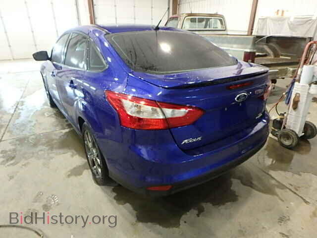 2013 FORD FOCUS - VIN: 1FADP3F26DL236590 - Photo 3