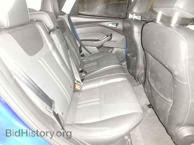 2013 FORD FOCUS - VIN: 1FADP3F26DL236590 - Photo 6
