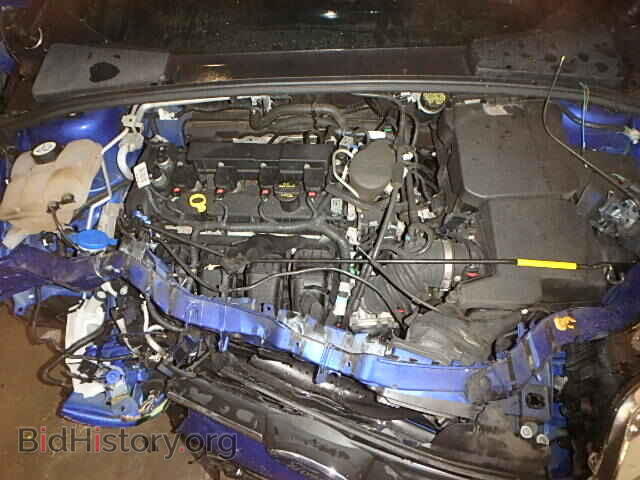 2013 FORD FOCUS - VIN: 1FADP3F26DL236590 - Photo 7