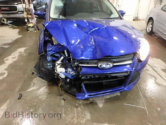 2013 FORD FOCUS - VIN: 1FADP3F26DL236590 - Photo 9