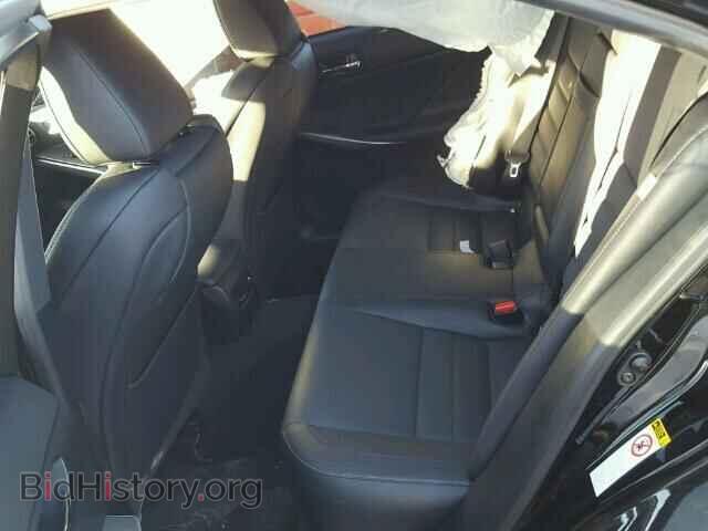 2015 LEXUS IS250 - VIN: JTHBF1D26F5052509 - Фото 6