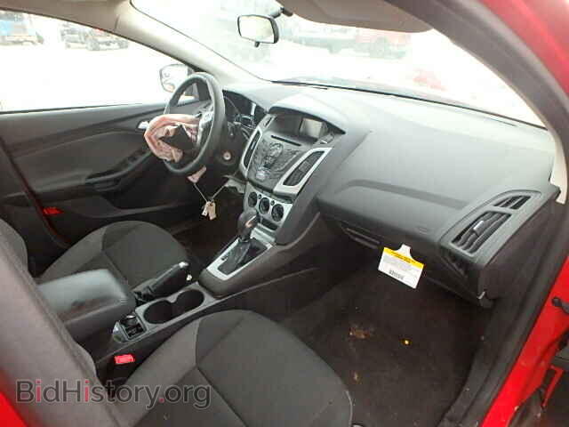 2014 FORD FOCUS - VIN: 1FADP3F21EL206267 - Photo 5