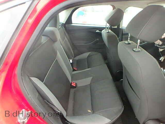 2014 FORD FOCUS - VIN: 1FADP3F21EL206267 - Photo 6