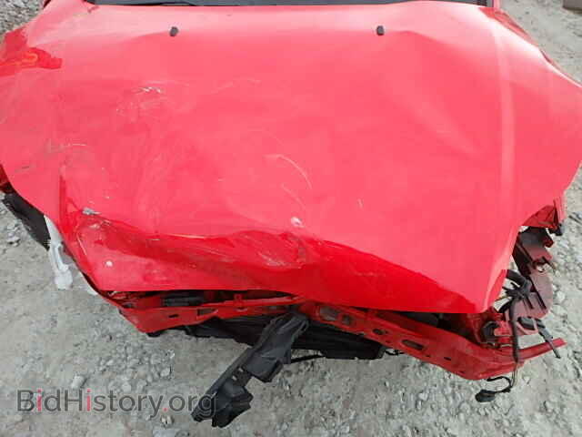 2014 FORD FOCUS - VIN: 1FADP3F21EL206267 - Photo 7