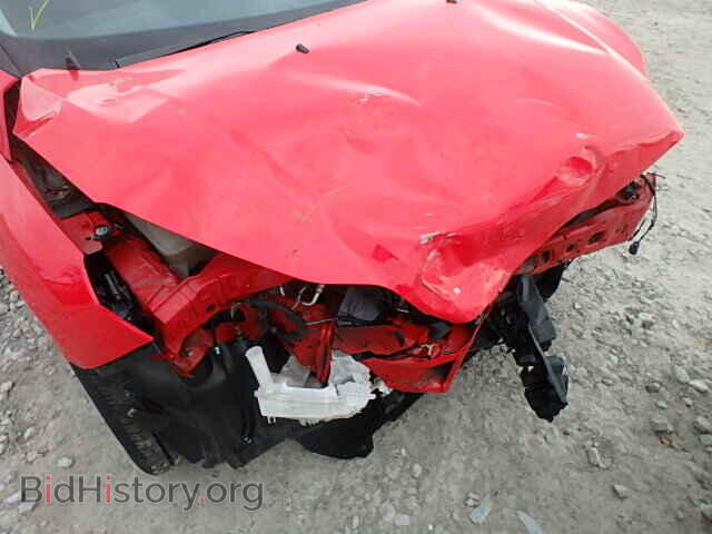 2014 FORD FOCUS - VIN: 1FADP3F21EL206267 - Photo 9