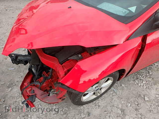 2014 FORD FOCUS - VIN: 1FADP3F21EL206267 - Photo 10