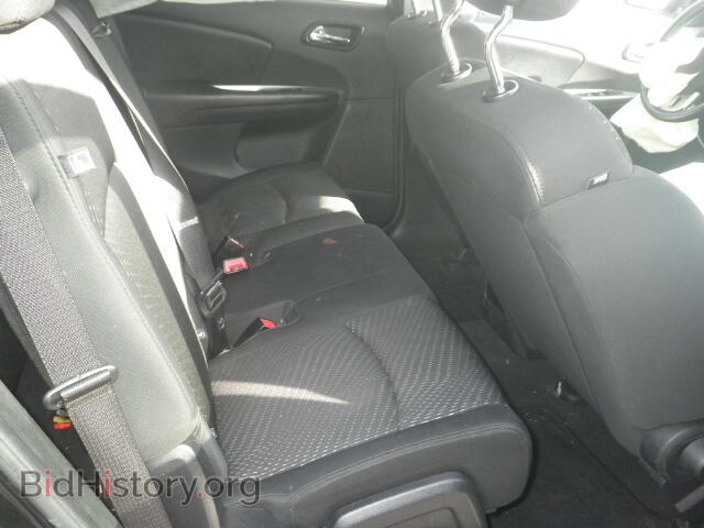 2012 DODGE JOURNEY - VIN: 3C4PDCBG3CT159424 - Фото 6