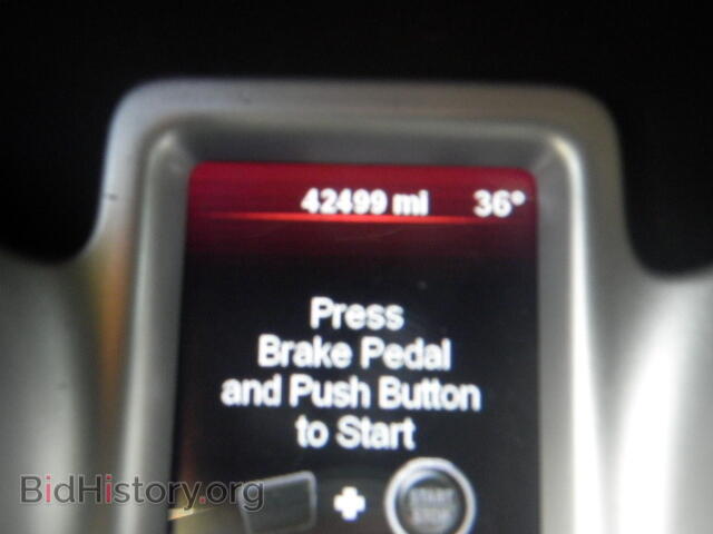 2012 DODGE JOURNEY - VIN: 3C4PDCBG3CT159424 - Фото 8