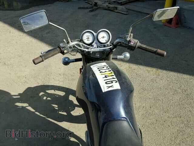 1990 SUZUKI OTHR CYCLE - VIN: JS1VS51A6L2100384 - Фото 5