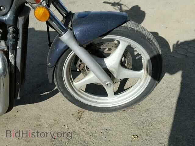 1990 SUZUKI OTHR CYCLE - VIN: JS1VS51A6L2100384 - Фото 9