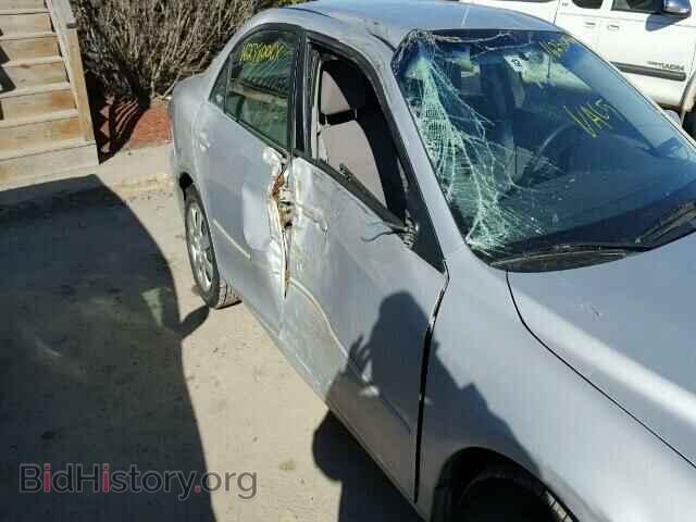 2006 MAZDA 6 - VIN: 1YVFP80C365M03409 - Фото 9