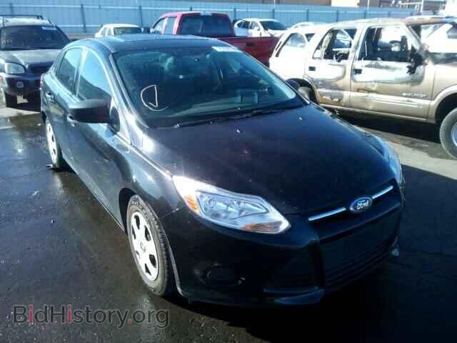Photo 1FADP3E23DL264431 - FORD FOCUS 2013
