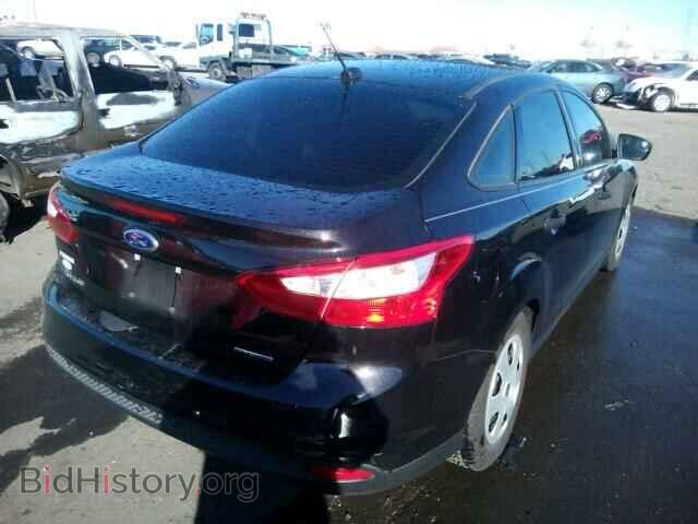 2013 FORD FOCUS - VIN: 1FADP3E23DL264431 - Photo 4