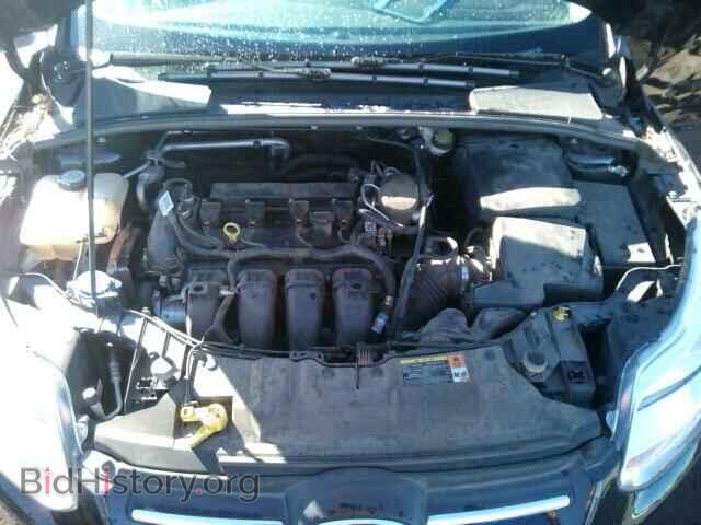 2013 FORD FOCUS - VIN: 1FADP3E23DL264431 - Photo 7