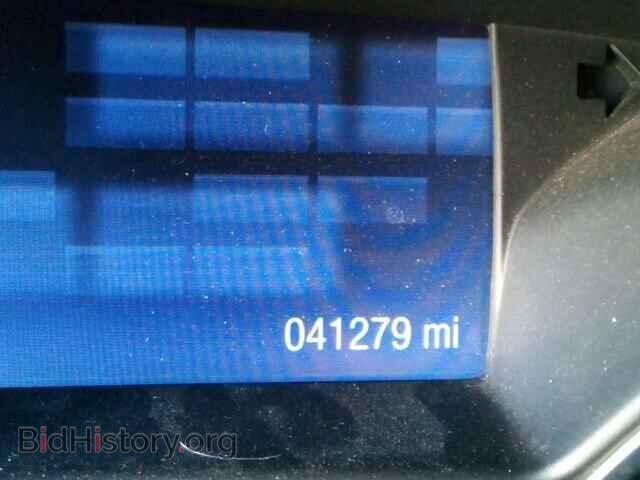 2013 FORD FOCUS - VIN: 1FADP3E23DL264431 - Photo 8