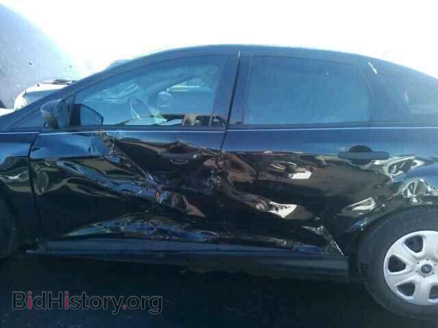 2013 FORD FOCUS - VIN: 1FADP3E23DL264431 - Photo 10