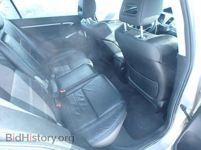 2006 ACURA CSX - VIN: 2HHFD56756H204486 - Фото 6
