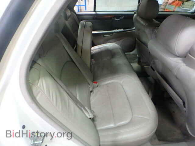 2004 CADILLAC DEVILLE - VIN: 1G6KD54Y64U216818 - Photo 6