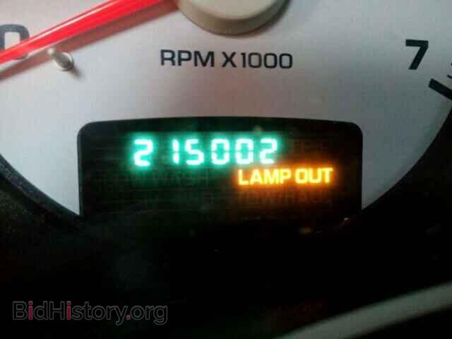 2004 DODGE RAM 1500 - VIN: 1D7HU18D34S631300 - Фото 8