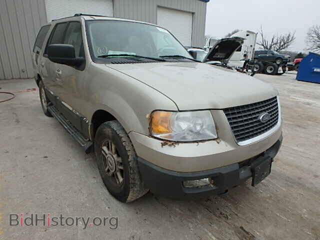 Фотография 1FMFU16L04LA79062 - FORD EXPEDITION 2004