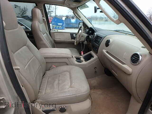 2004 FORD EXPEDITION - VIN: 1FMFU16L04LA79062 - Photo 5