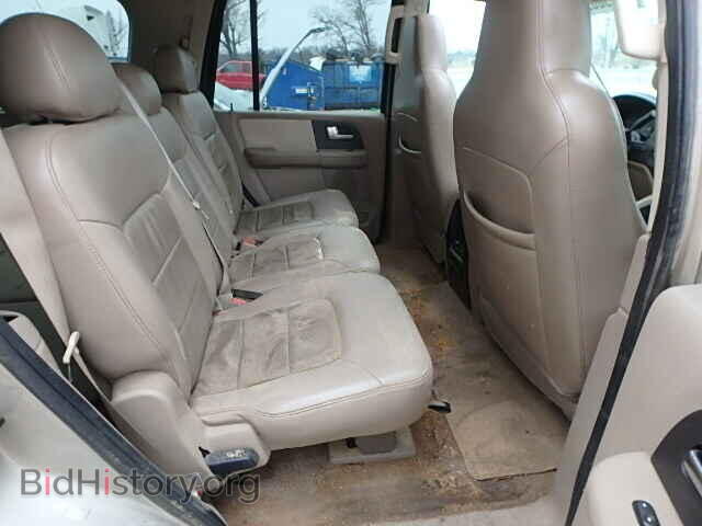 2004 FORD EXPEDITION - VIN: 1FMFU16L04LA79062 - Photo 6
