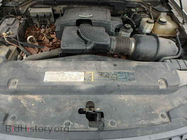 2004 FORD EXPEDITION - VIN: 1FMFU16L04LA79062 - Photo 7