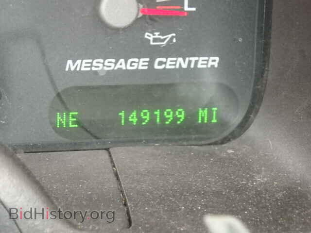 2004 FORD EXPEDITION - VIN: 1FMFU16L04LA79062 - Photo 8