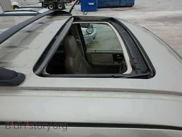 2004 FORD EXPEDITION - VIN: 1FMFU16L04LA79062 - Photo 10