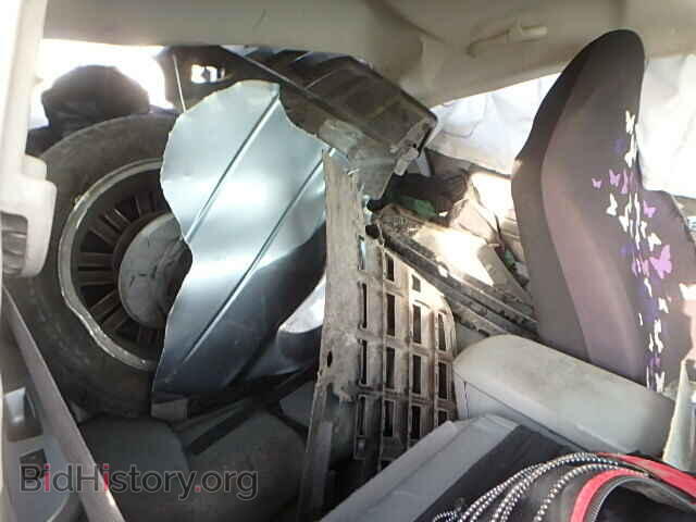 2007 CHRYSLER SEBRING - VIN: 1C3LC56R17N566094 - Фото 6
