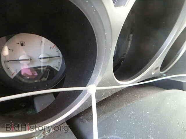 2007 CHRYSLER SEBRING - VIN: 1C3LC56R17N566094 - Фото 8
