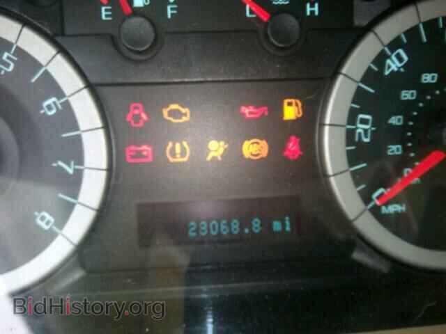 2012 FORD ESCAPE - VIN: 1FMCU0EG4CKA62271 - Фото 8