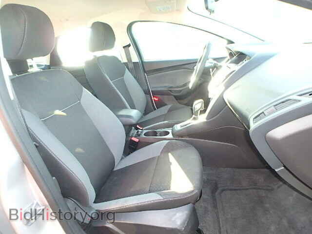 2014 FORD FOCUS - VIN: 1FADP3F28EL147380 - Photo 5