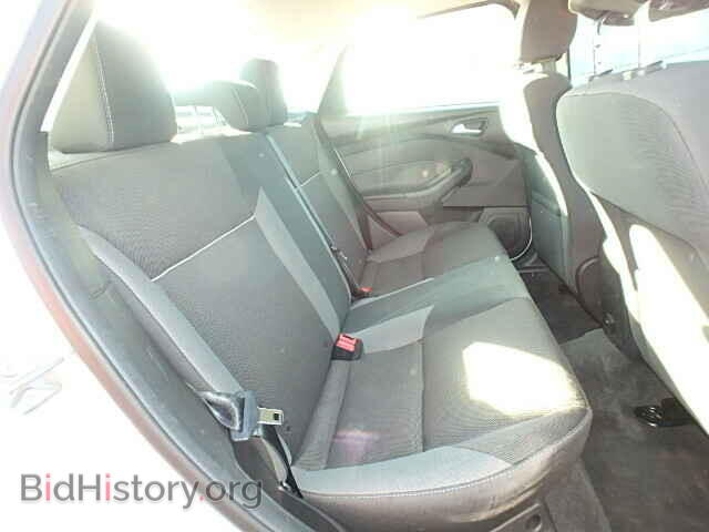 2014 FORD FOCUS - VIN: 1FADP3F28EL147380 - Photo 6