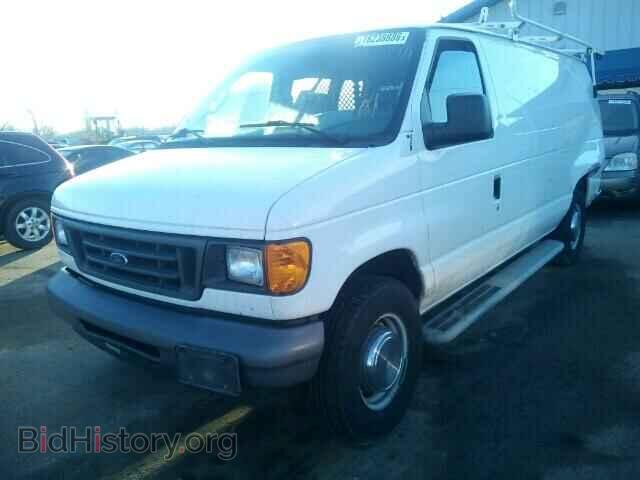 2006 FORD ECONOLINE - VIN: 1FTNE24W16DA15335 - Фото 2