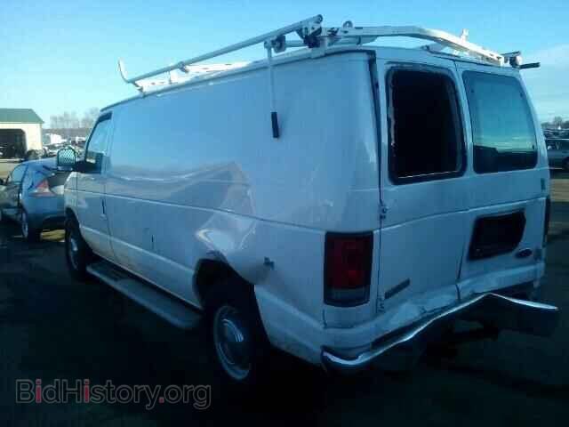 2006 FORD ECONOLINE - VIN: 1FTNE24W16DA15335 - Фото 3