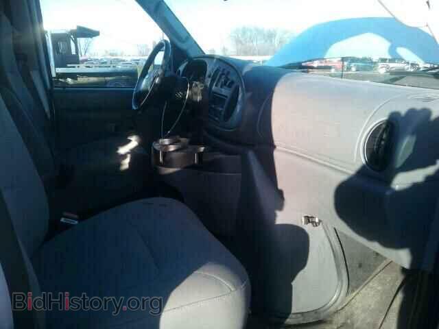 2006 FORD ECONOLINE - VIN: 1FTNE24W16DA15335 - Фото 5