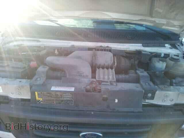2006 FORD ECONOLINE - VIN: 1FTNE24W16DA15335 - Фото 7