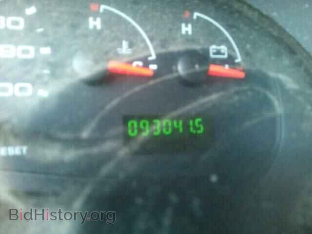 2006 FORD ECONOLINE - VIN: 1FTNE24W16DA15335 - Фото 8