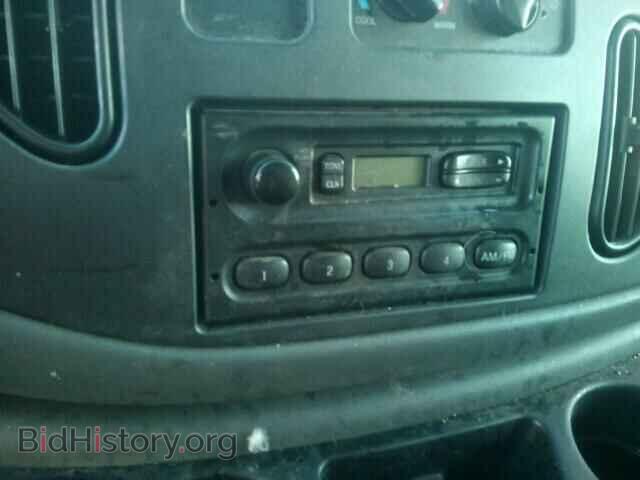 2006 FORD ECONOLINE - VIN: 1FTNE24W16DA15335 - Фото 10