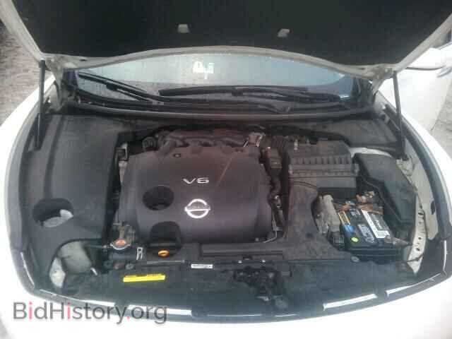 2011 NISSAN MAXIMA - VIN: 1N4AA5AP5BC824321 - Photo 7