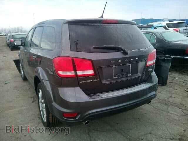 2015 DODGE JOURNEY - VIN: 3C4PDCEG9FT543868 - Photo 3