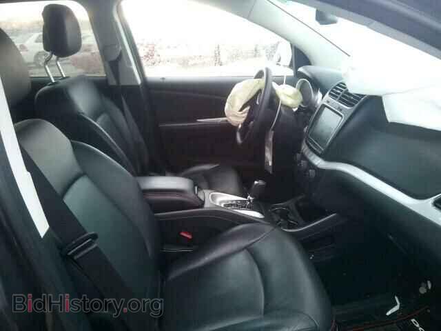 2015 DODGE JOURNEY - VIN: 3C4PDCEG9FT543868 - Photo 5