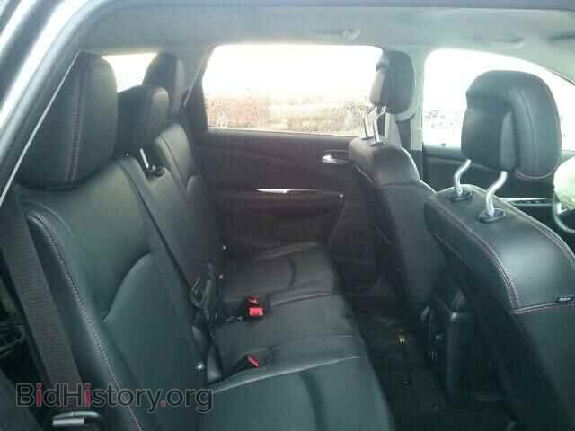 2015 DODGE JOURNEY - VIN: 3C4PDCEG9FT543868 - Photo 6